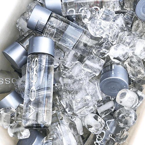 VOSS WATER - Luxe Waters