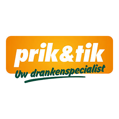 Prik&Tik - MijnKadoDoos